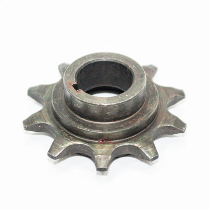 44T 10T Front Rear Sprocket Cog for 80cc Motorized Bike