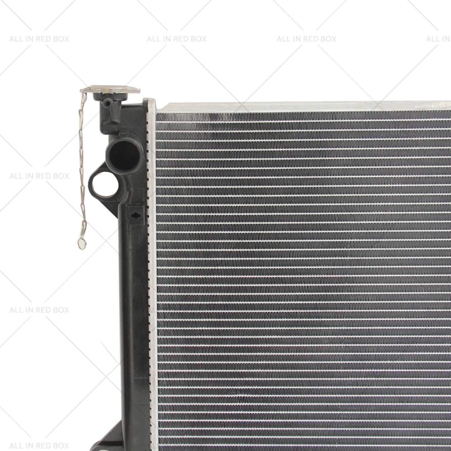 Radiator for Toyota Landcruiser Prado KDJ120 3.0 Diesel (2003-2009)