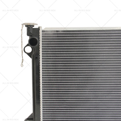 Radiator for Toyota Landcruiser Prado KDJ120 3.0 Diesel (2003-2009)