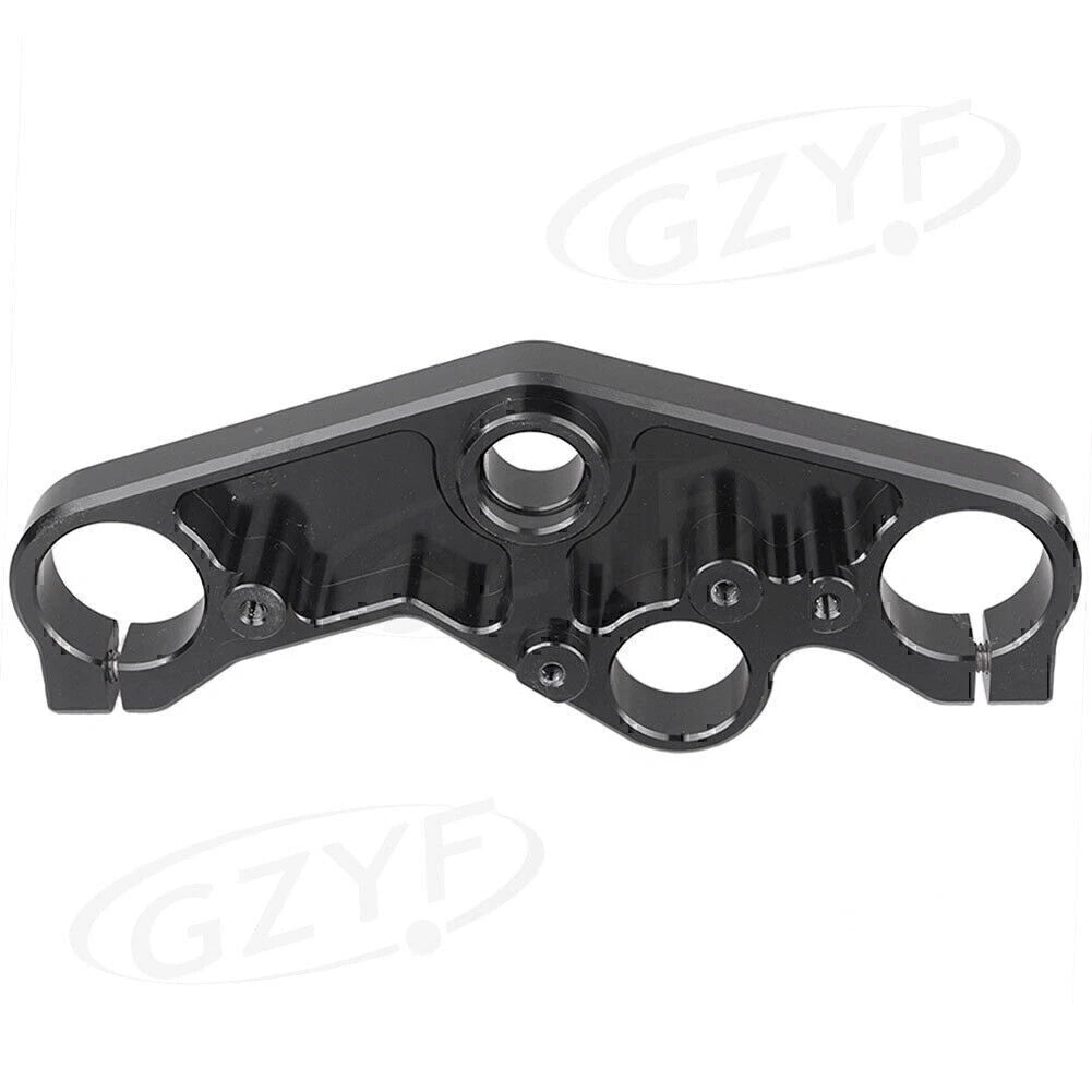 Triple Tree Front End Upper Top Clamp for Yamaha YZF R3 R25 (2014-2016)