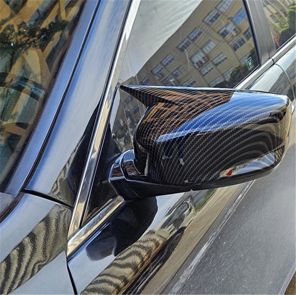 Rearview Mirror Covers for Honda Accord Sedan (2013-2017)
