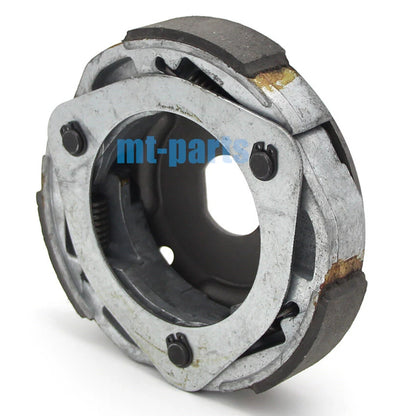 Clutch Plate for Honda CH250 Elite, CN250 Helix (1985-2007)