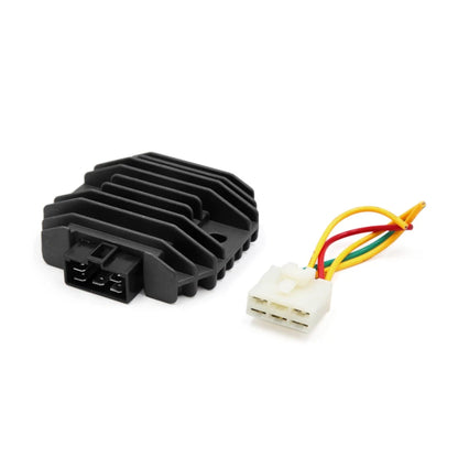 Voltage Regulator Rectifier for Yamaha YZF R6 (1997–2002, 1996–2005)
