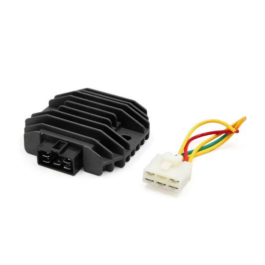 Voltage Regulator Rectifier for Yamaha YZF R6 (1997–2002, 1996–2005)