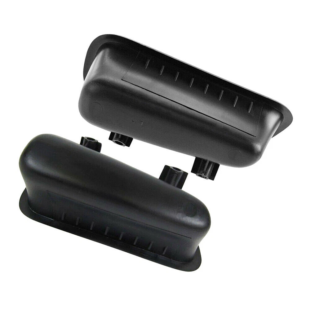 Door Pull Handle Cups for Dodge Ram 1500 2500 3500 (2002-2023)