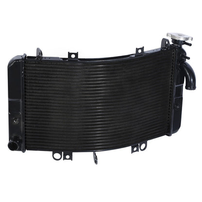 Radiator Engine Cooling for Suzuki Hayabusa GSX1300R (2008-2020)