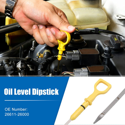 Engine Oil Dipstick for Kia Rio (2006-2011)