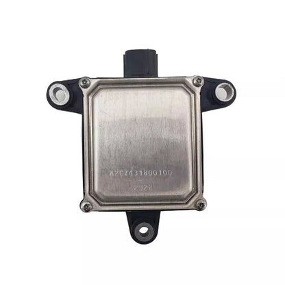 Rear Blind Spot Monitor Sensor for 2023-2024 Toyota Sequoia