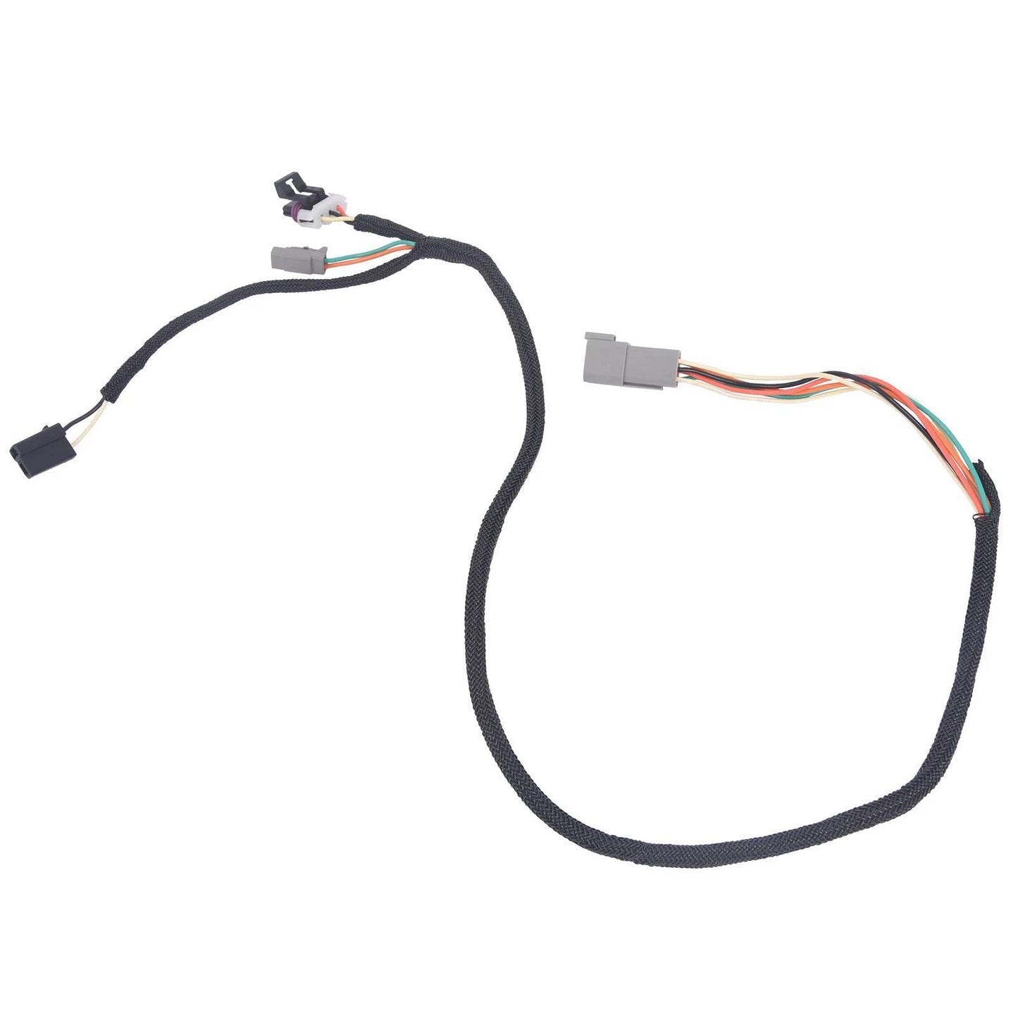 Wiper Motor Wiring Harness for Bobcat S205 S220 S250 S300 S330 T110 T140