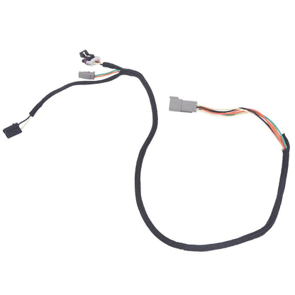 Wiper Motor Wiring Harness for Bobcat S205 S220 S250 S300 S330 T110 T140