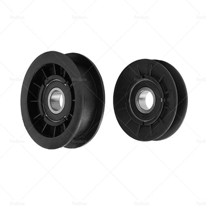 Belt & Pulley for John Deere LA120 Mowers 42" 48" (2006-2023)