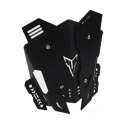 Windscreen Deflector Guard Cover for Yamaha MT-15 (2019-2020)