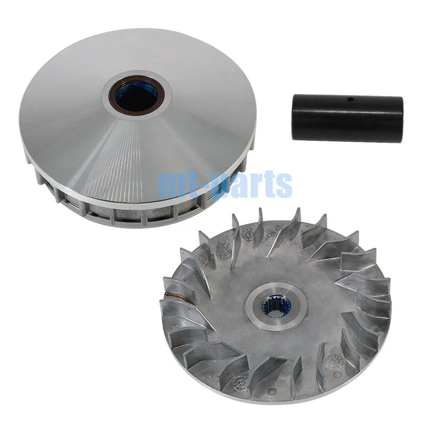 Clutch Variator Pulley Set for Yamaha YXR660FA Rhino 660 (2004-2007)