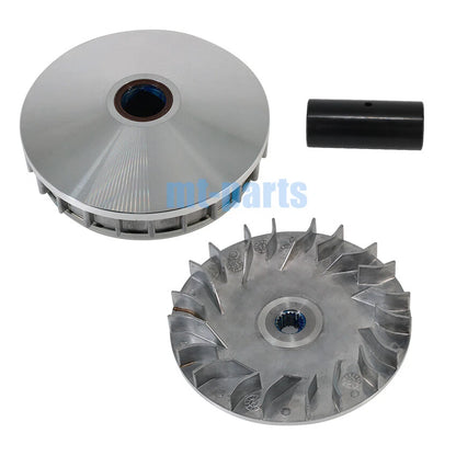 Clutch Variator Pulley Set for Yamaha YXR660FA Rhino 660 (2004-2007)