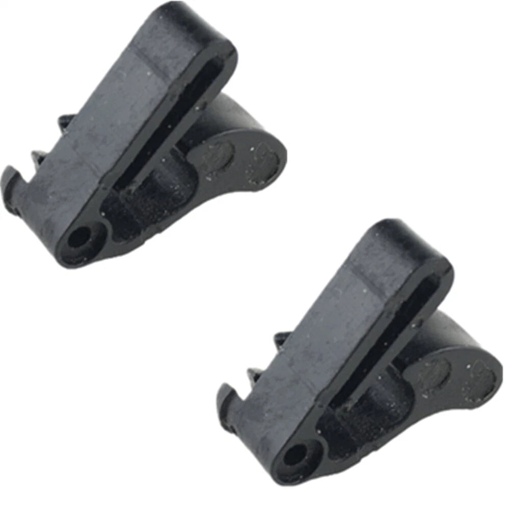 Gas Fuel Door Latch Clip for Land Rover Discovery, Range Rover (1995-2004)