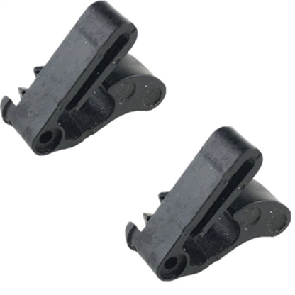 Gas Fuel Door Latch Clip for Land Rover Discovery, Range Rover (1995-2004)