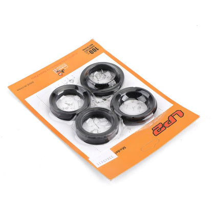 Fork Seal Set for Yamaha YZ80 BW200 TW225 TZR80RR (1983-2018)