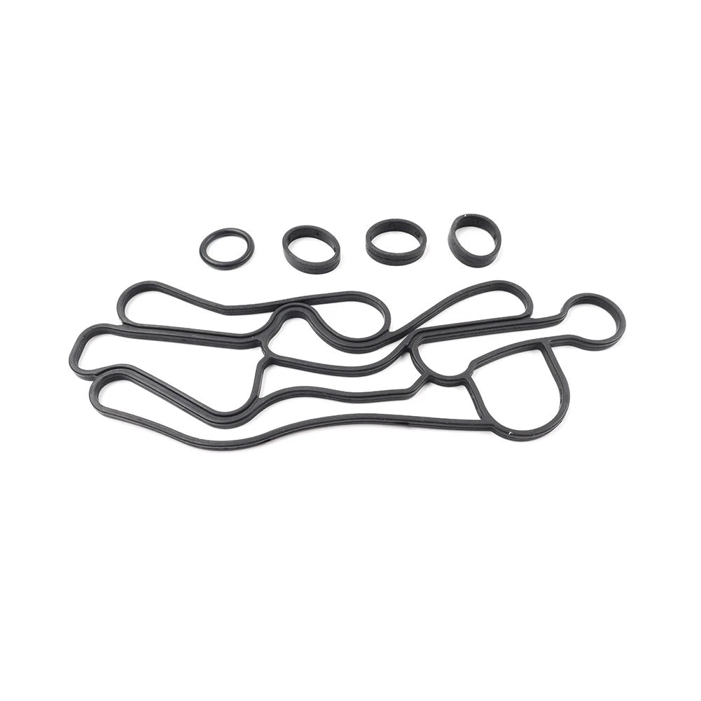 Engine Oil Cooler Gasket for Land Rover Discovery, Range Rover, Sport (2005-2023)