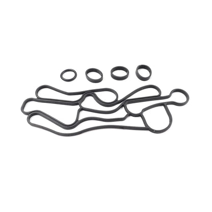 Engine Oil Cooler Gasket for Land Rover Discovery, Range Rover, Sport (2005-2023)
