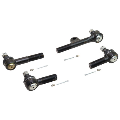 Relay Tie Rod End Kit for Toyota Landcruiser Bundera LJ70 RJ70