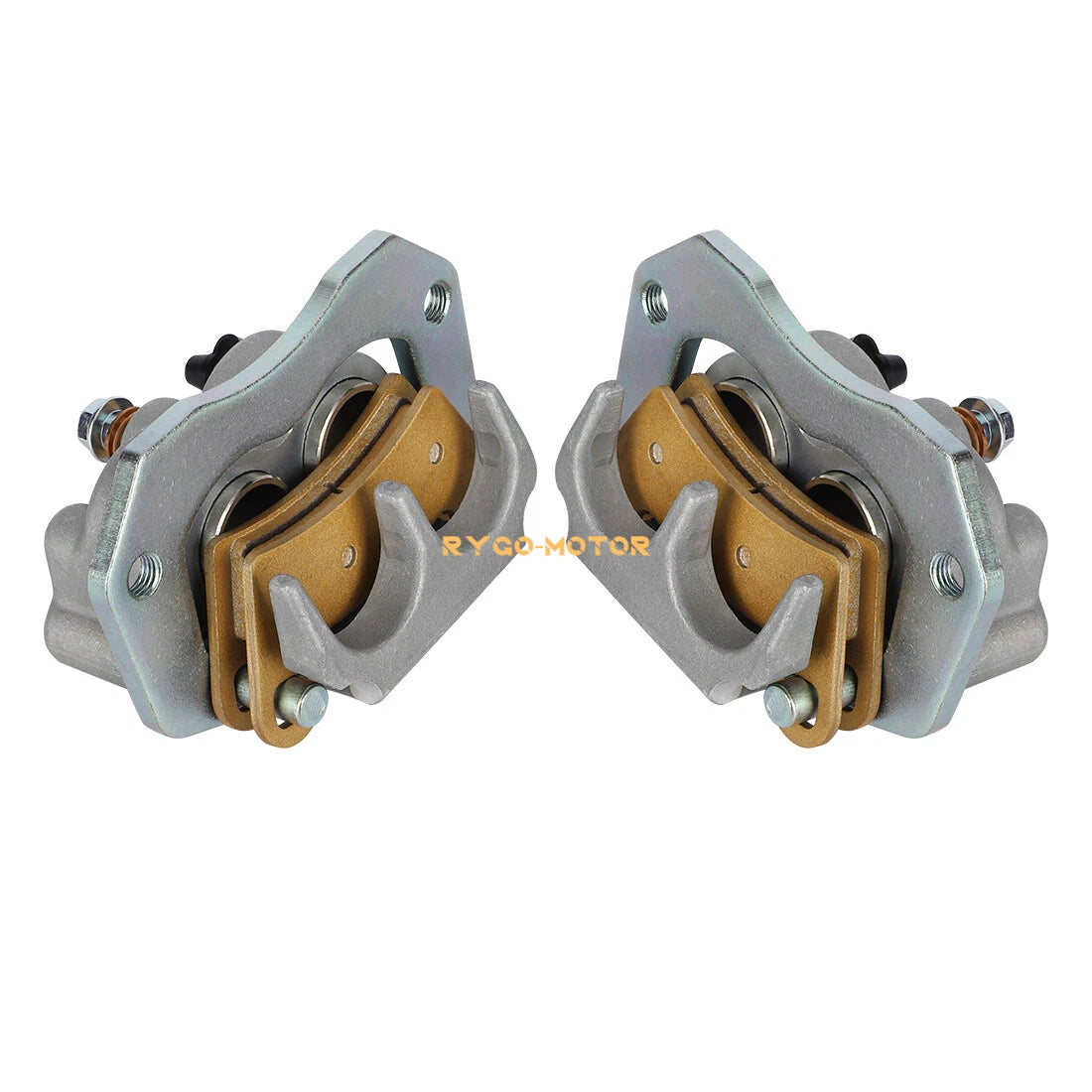 2 x Brake Calipers for Polaris Ranger Crew 1000