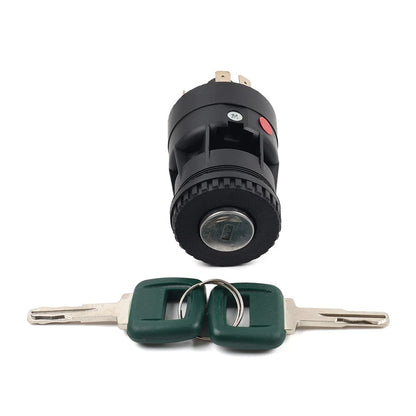 Ignition Switch for VOLVO Truck Loader A20C A30C A25D (2010-2015)
