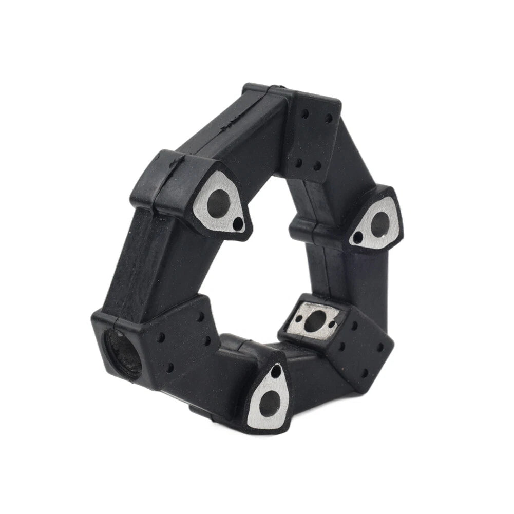 Flexible Rubber Coupling for Construction Machinery - 4AS (2020-2023)