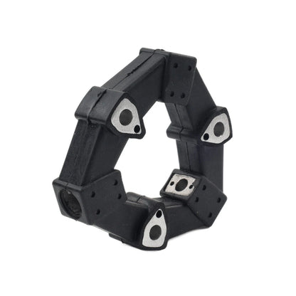 Flexible Rubber Coupling for Construction Machinery - 4AS (2020-2023)