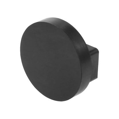 0.87"x2.36" Car Jack Pad Support Rubber Frame Rail Protector for BMW