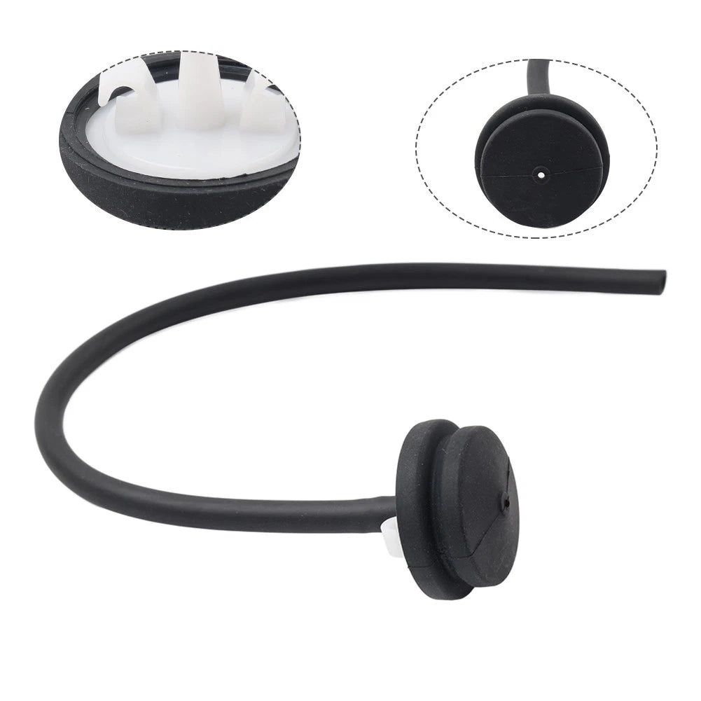 Bulb Primer for Toro CCR 2450 3650 2000 Snow Blower (2000)