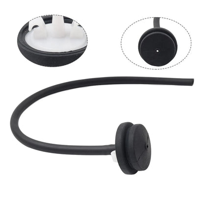 Bulb Primer for Toro CCR 2450 3650 2000 Snow Blower (2000)