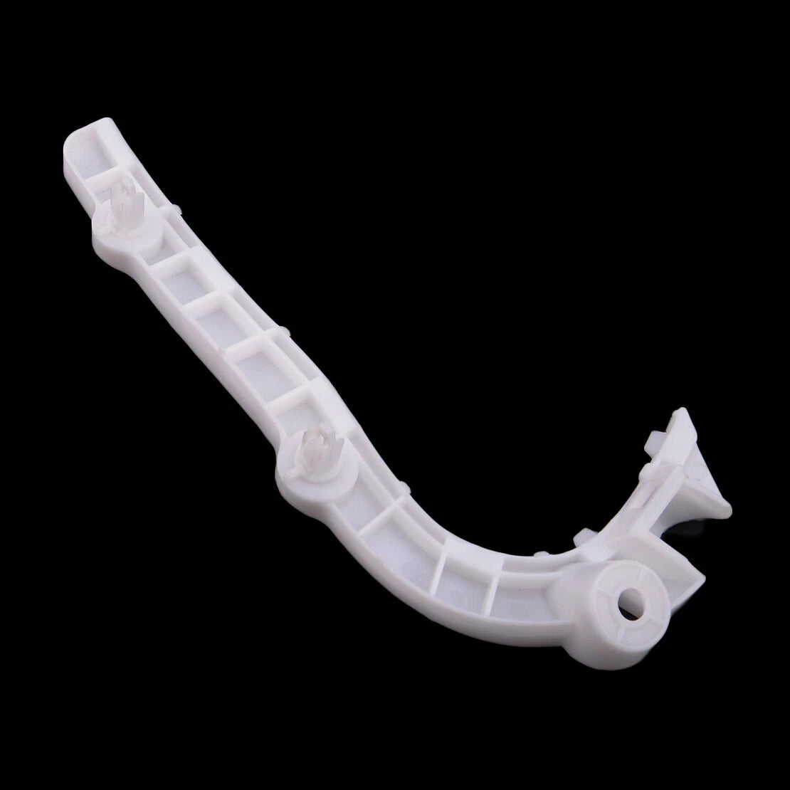 Left Front Bumper Cover Bracket for Mitsubishi Outlander (2008-2009)