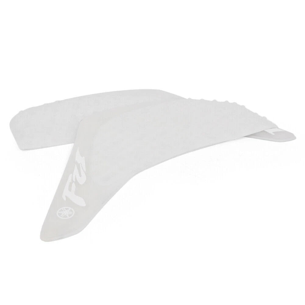 Tank Traction Pad Side Gas Knee Grip Protector for Yamaha FZ1 (2006-2015)