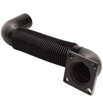 Muffler Flex Exhaust Pipe for Bobcat S150 S160 S175 S205 T180 T190 (2001-2023)