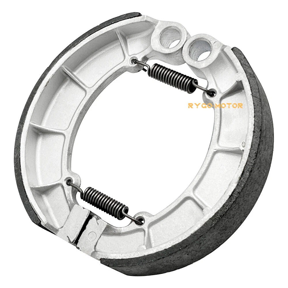 Brake Shoes Kit for Honda Foreman Rubicon 500 TRX500FA/FGA (2001–2004)