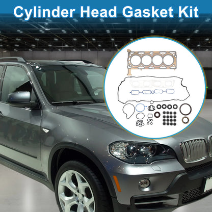 Cylinder Head Gasket 1 for Buick Cadillac Chevrolet