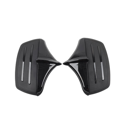 Rear Mudguard Mud Flaps for Harley Tri Glide FLHTCUTG & Street Glide (2011-2023)