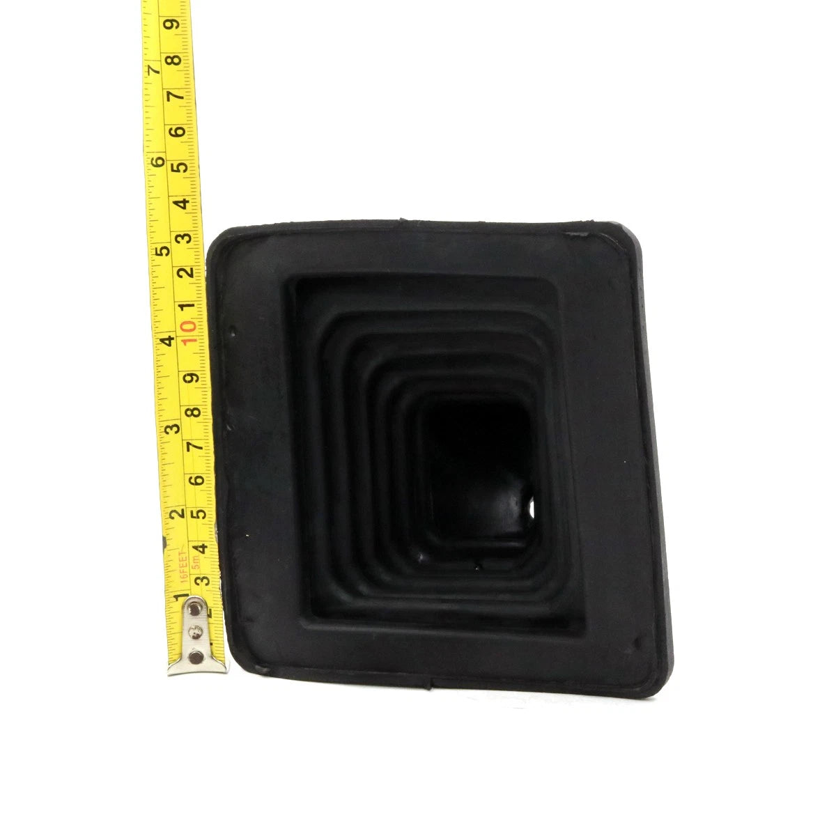 Gear Lever Cover Shift Boot for Mitsubishi Lancer Colt Van Wagon C12V C14W C15A