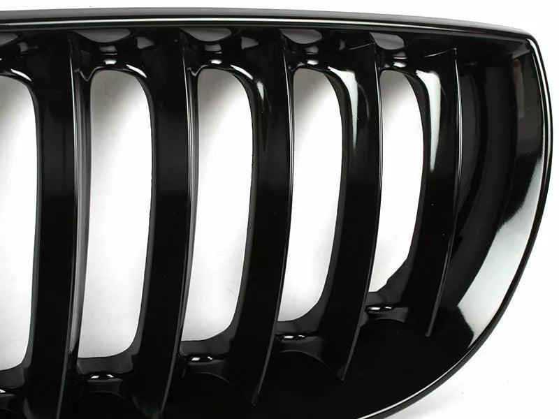 Front Bumper Kidney Grille for BMW E83 X3 (2003-2006)