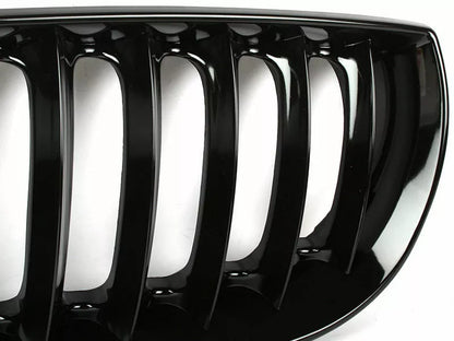 Front Bumper Kidney Grille for BMW E83 X3 (2003-2006)