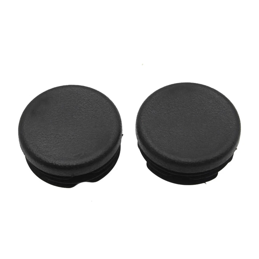 Motorcycle Frame Hole Cover Cap Plug 2 x for Suzuki V-STROM 800DE (2023-2024)
