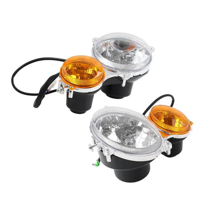 Headlight Lamp for HiSun 500 700 UTV - Left/Right Side (2015-2023)
