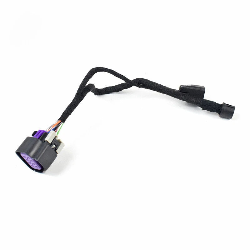 Tailgate Wiring Harness for Dodge Ram (2013–2018)