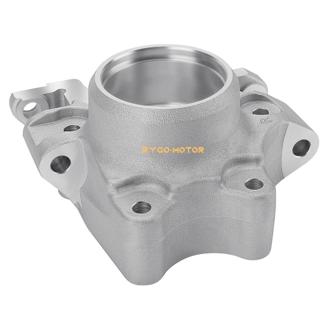 2 x LH/RH Mach Wheel Bearing Carrier for Polaris RZR XP Turbo (2017–2021)