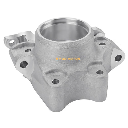 2 x LH/RH Mach Wheel Bearing Carrier for Polaris RZR XP Turbo (2017–2021)