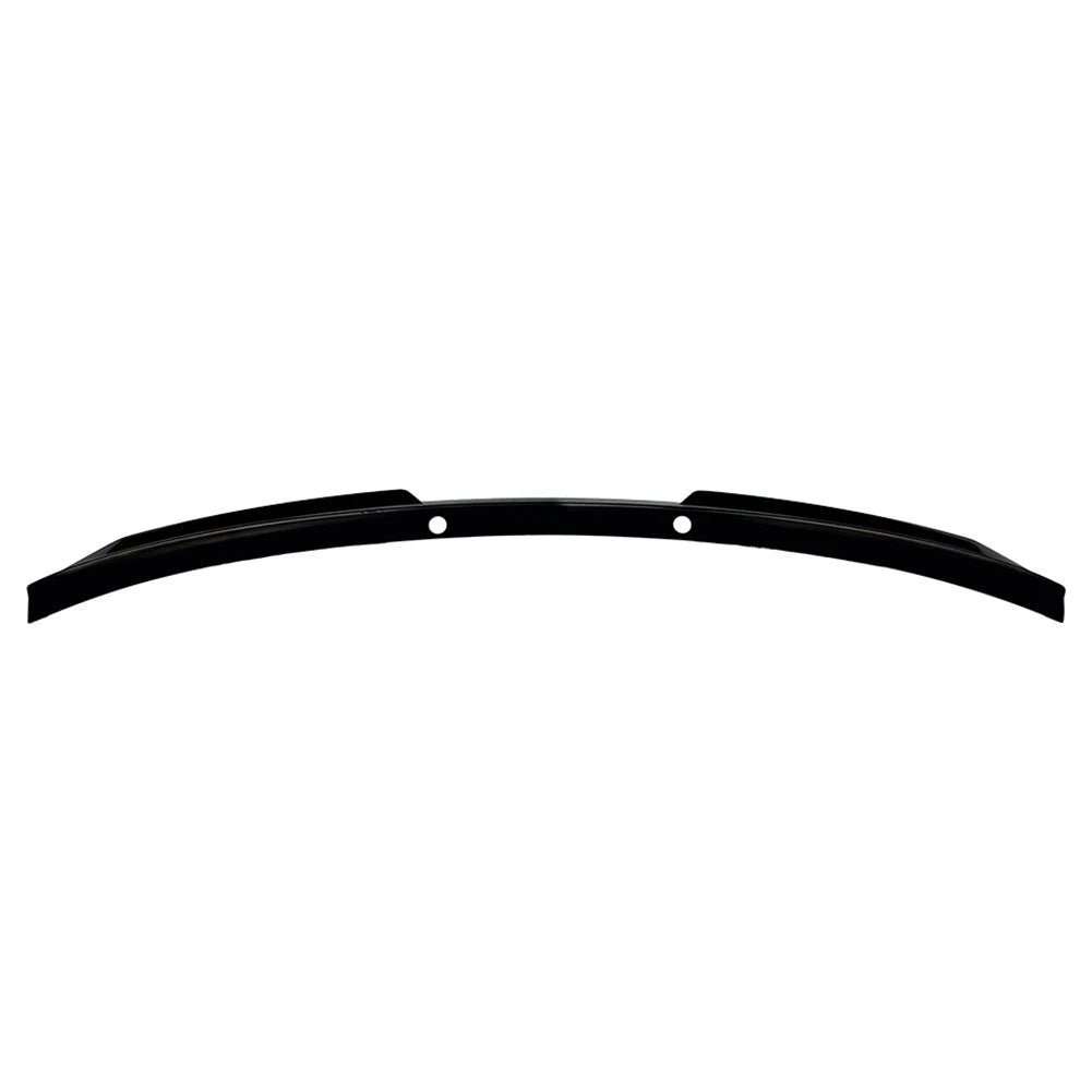 Rear Trunk Spoiler Wing Lip for BMW 5 Series I5 G60 (2024-2025) Glossy Black