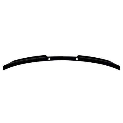 Rear Trunk Spoiler Wing Lip for BMW 5 Series I5 G60 (2024-2025) Glossy Black