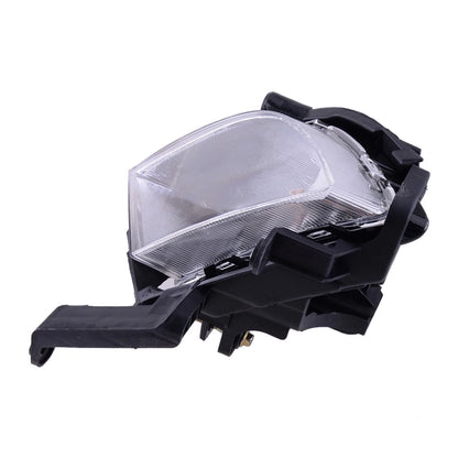 Fog Light & Bezel Cover for Kia Forte Sedan (2010-2013)