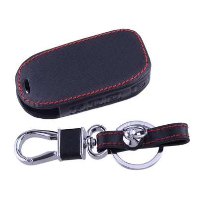 Remote Key Fob Protective Case for Kia K3 Sorento Rio Optima (2011-2020)