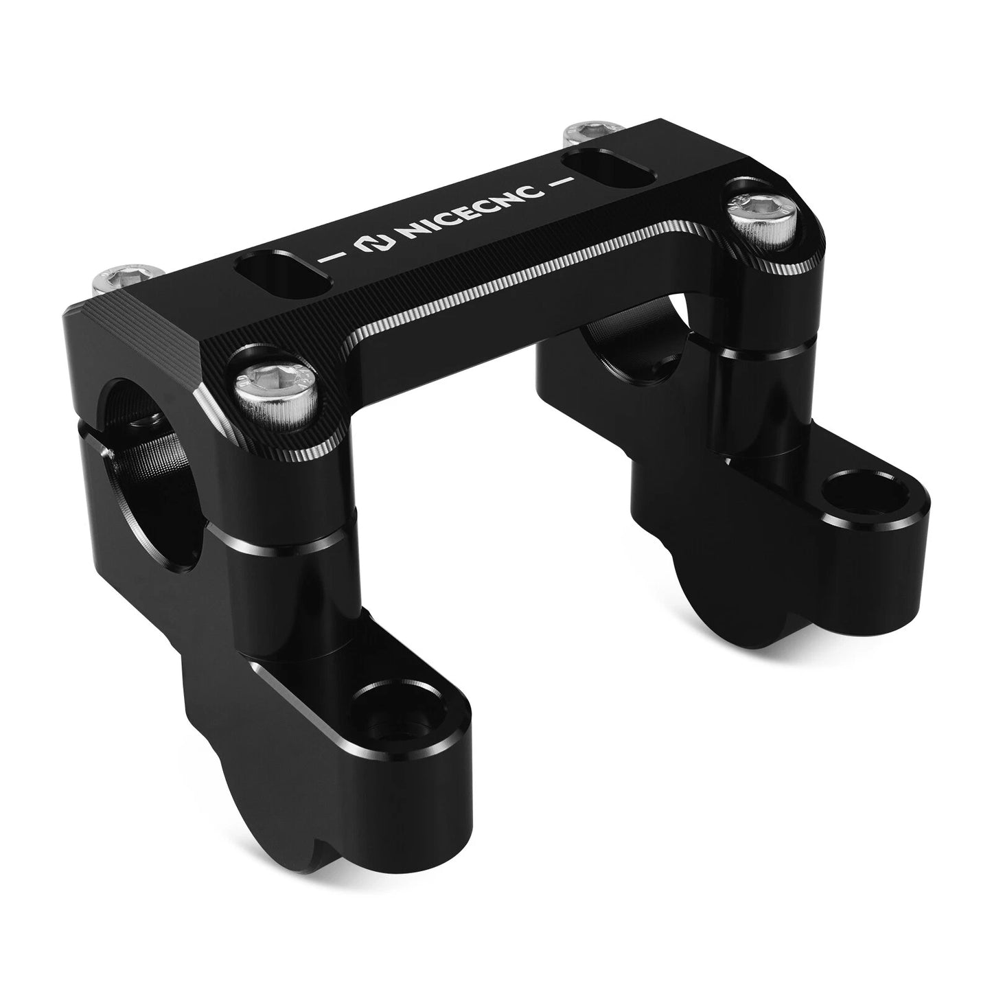 CNC Handlebar Risers for BMW R1200GS/R1200GS Adventure (2013-2018)